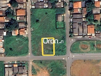 Terreno, 379 m² - Foto 1