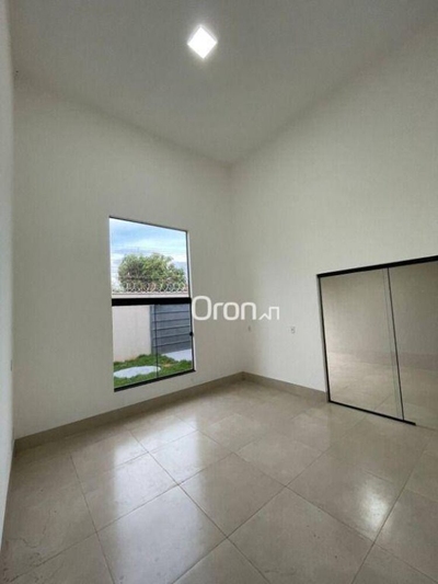 Casa, 3 quartos, 112 m² - Foto 2