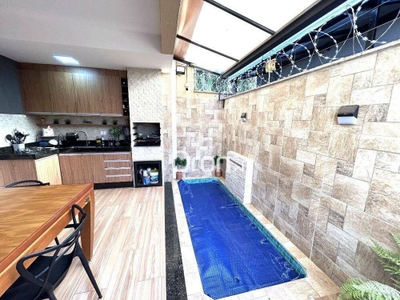 Casa, 3 quartos, 122 m² - Foto 4