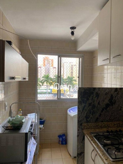 Apartamento, 3 quartos, 66 m² - Foto 4