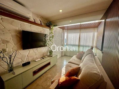 Apartamento, 2 quartos, 59 m² - Foto 1