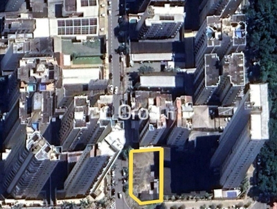 Terreno, 530 m² - Foto 1