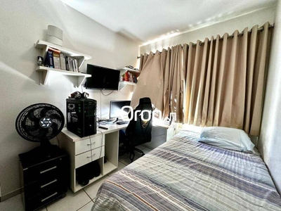 Apartamento, 3 quartos, 114 m² - Foto 1