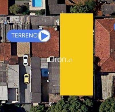 Terreno, 396 m² - Foto 1