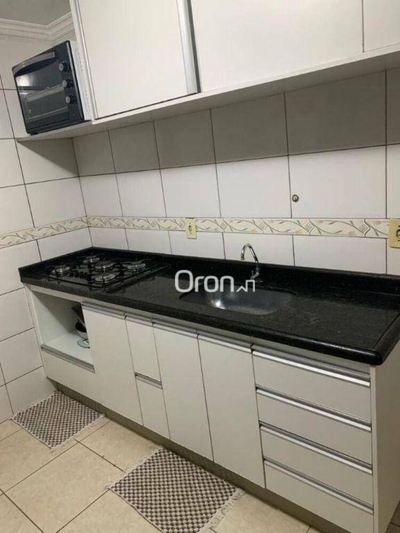 Casa de Condomínio, 2 quartos - Foto 3