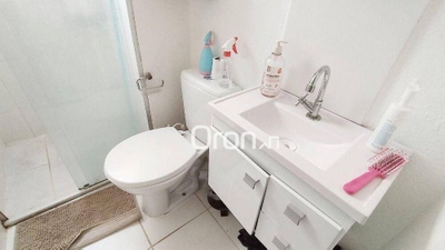 Apartamento, 2 quartos, 42 m² - Foto 2