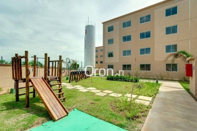 Apartamento, 2 quartos, 42 m² - Foto 3