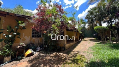 Chácara, 4 quartos, 2820 m² - Foto 1