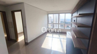 Apartamento, 2 quartos, 61 m² - Foto 1