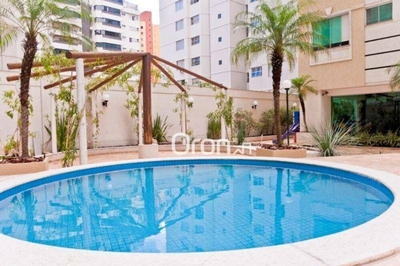 Apartamento, 3 quartos, 109 m² - Foto 1