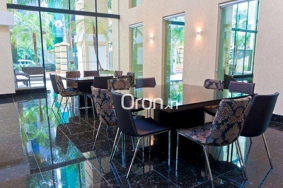 Apartamento, 3 quartos, 109 m² - Foto 1