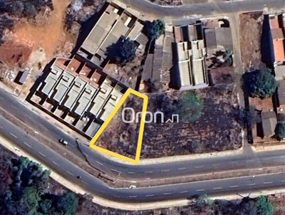 Terreno, 608 m² - Foto 1