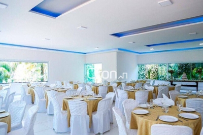 Chácara, 2 quartos, 4714 m² - Foto 5