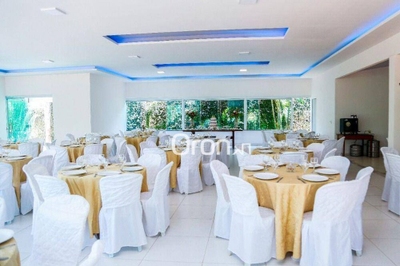 Chácara, 2 quartos, 4714 m² - Foto 1