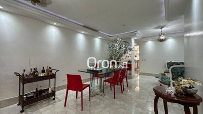 Apartamento, 4 quartos, 153 m² - Foto 1
