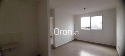 Apartamento, 2 quartos, 42 m² - Foto 1