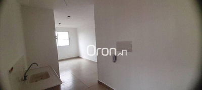 Apartamento, 2 quartos, 42 m² - Foto 3