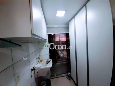 Apartamento, 2 quartos, 76 m² - Foto 1