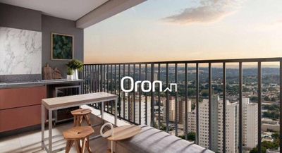 Apartamento, 3 quartos, 90 m² - Foto 1