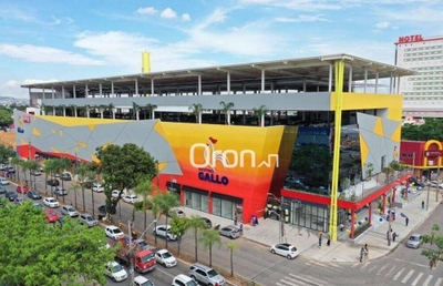 Loja-Salão, 10 m² - Foto 3