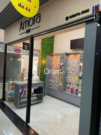 Loja-Salão, 10 m² - Foto 2