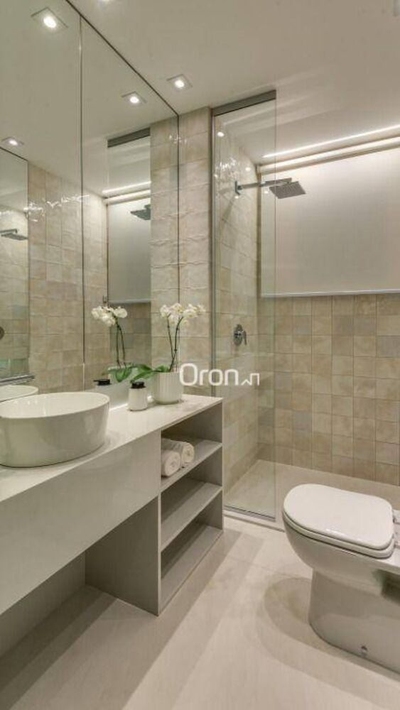 Apartamento, 4 quartos, 351 m² - Foto 2