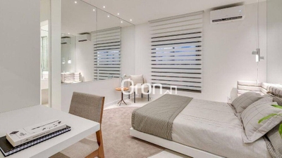 Apartamento, 4 quartos, 351 m² - Foto 4