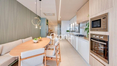 Apartamento, 4 quartos, 351 m² - Foto 2