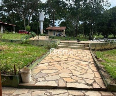 Fazenda-Sítio-Chácara, 700 m² - Foto 3