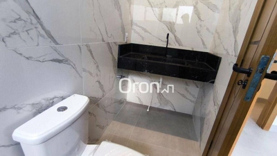 Casa, 3 quartos, 199 m² - Foto 1