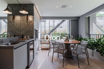 Apartamento, 3 quartos, 113 m² - Foto 1