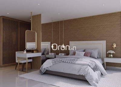 Apartamento, 4 quartos, 185 m² - Foto 3