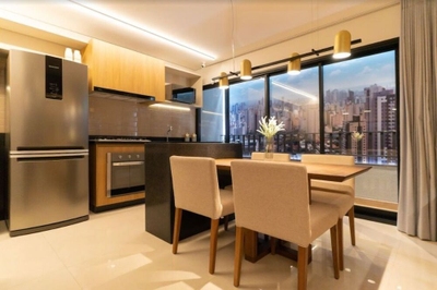 Apartamento, 2 quartos, 64 m² - Foto 3