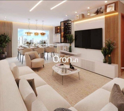 Apartamento, 3 quartos, 87 m² - Foto 1