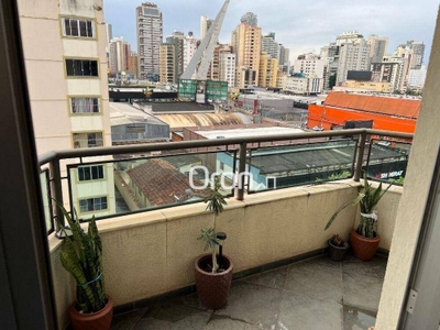 Apartamento, 3 quartos, 93 m² - Foto 2