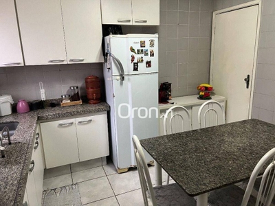 Apartamento, 3 quartos, 93 m² - Foto 1
