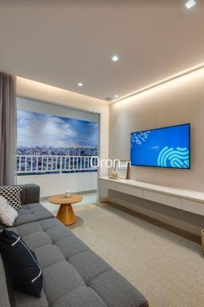 Apartamento, 2 quartos, 60 m² - Foto 1