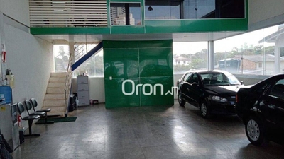 Prédio Inteiro, 301 m² - Foto 1