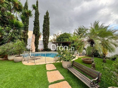 Sobrado, 4 quartos, 343 m² - Foto 5