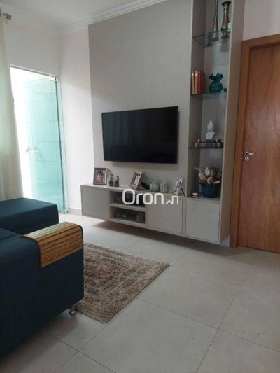Casa, 3 quartos, 208 m² - Foto 1