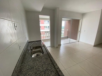 Apartamento, 3 quartos, 74 m² - Foto 1
