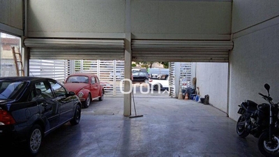 Loja-Salão, 301 m² - Foto 2