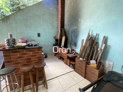 Casa, 3 quartos, 180 m² - Foto 4