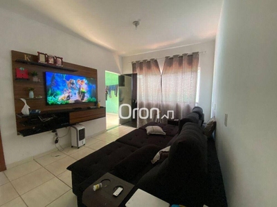 Casa, 3 quartos, 180 m² - Foto 1