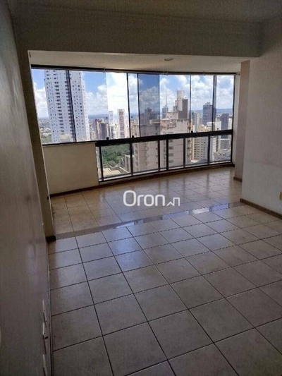 Cobertura, 4 quartos, 258 m² - Foto 4