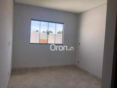 Casa, 3 quartos, 108 m² - Foto 1