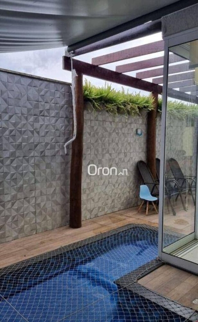 Casa de Condomínio, 3 quartos - Foto 3