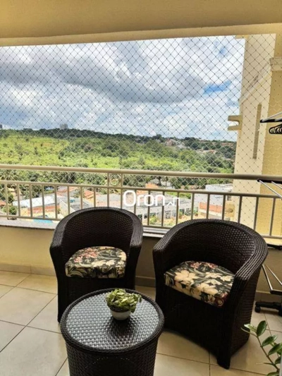 Apartamento, 3 quartos, 80 m² - Foto 2