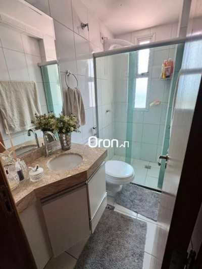 Apartamento, 3 quartos, 80 m² - Foto 5