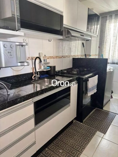 Apartamento, 3 quartos, 80 m² - Foto 1
